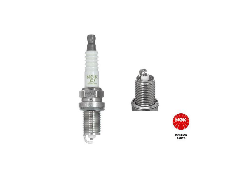 ATESLEME BUJISI R19 CLIO MEGANE 1.4 P207 P306 P307 P406 PARTNER 99> - NGK - OEM 7700500180