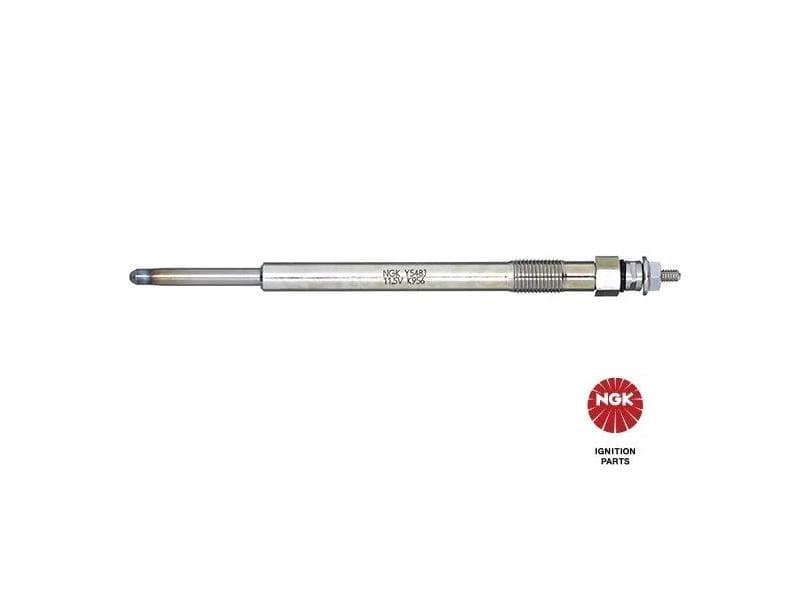 KIZDIRMA BUJISI DUCATO III BOXER III JUMPER III TRANSIT V184 MONDEO 2.2 JTD 2.2 HDI 16V (Y-548J)