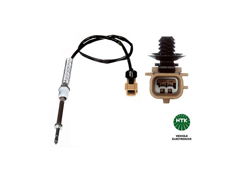TURBO ISI KAPTORU KANGOO MEGANE III-IV CLIO IV 1.5 DCI 09> MASTER III 2.3 DCI - NGK - OEM 8200921749