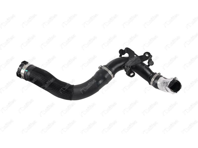 TURBO BORUSU KANGOO 1.2 TCE 115 H5F - NIFEA - OEM 144608373R