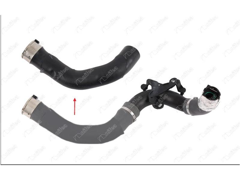 TURBO HORTUMU MEGANE III SCENIC III 1.2 TCE - NIFEA - OEM 144604405R