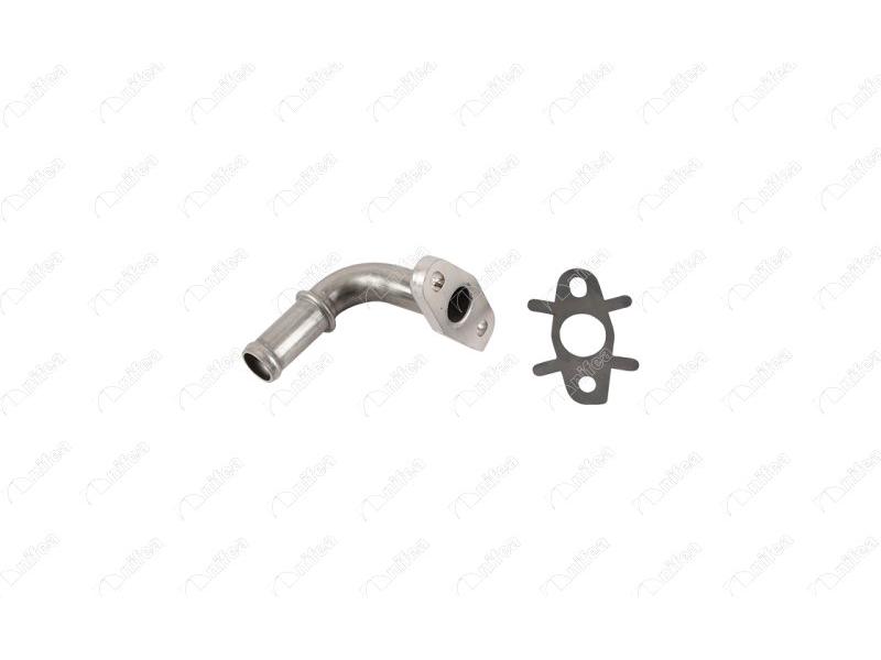 TURBO YAGLAMA BORUSU CLIO III IV 1.5 DCI K9K 110 BG DUSTER MEGANE III FLUENCE KANGOO - NIFEA - OEM 8200779376