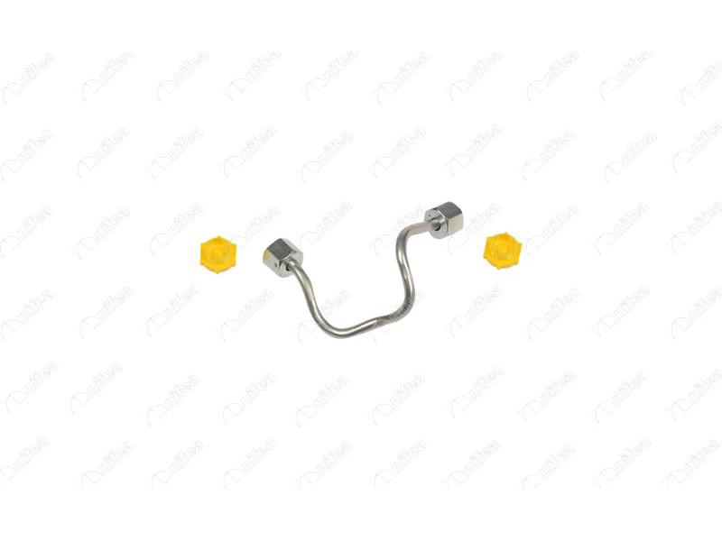 YAKIT BORUSU CLIO IV DOKKER LOGAN LODGY SANDERO II KANGOO LOGAN I II SYMBOL THALIA III 1.5 DCI 2012> - NIFEA - OEM 166805506R