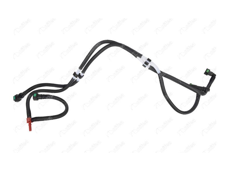 YAKIT HORTUMU ( MAZOT ) LOGAN 1.5DCI SANDERO - NIFEA - OEM 8200685633
