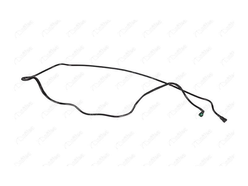 YAKIT BORUSU — NIFEA 11079 - NIFEA - OEM 175122128R175127964R175126957R175122883R