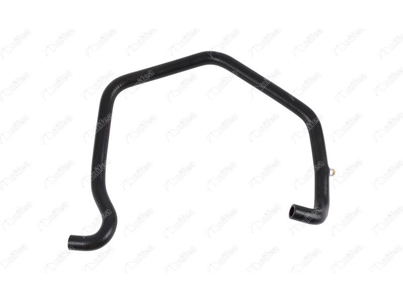 KALORIFER CIKIS HORTUMU R9 - NIFEA - OEM 7700762034