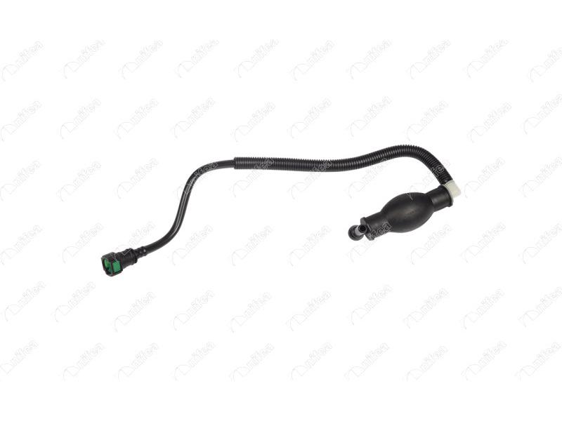 YAKIT BORUSU MEGANE III SCENIC III 1.2 1.5 1.6 1.9 2.0 2008> - NIFEA - OEM 164460011R