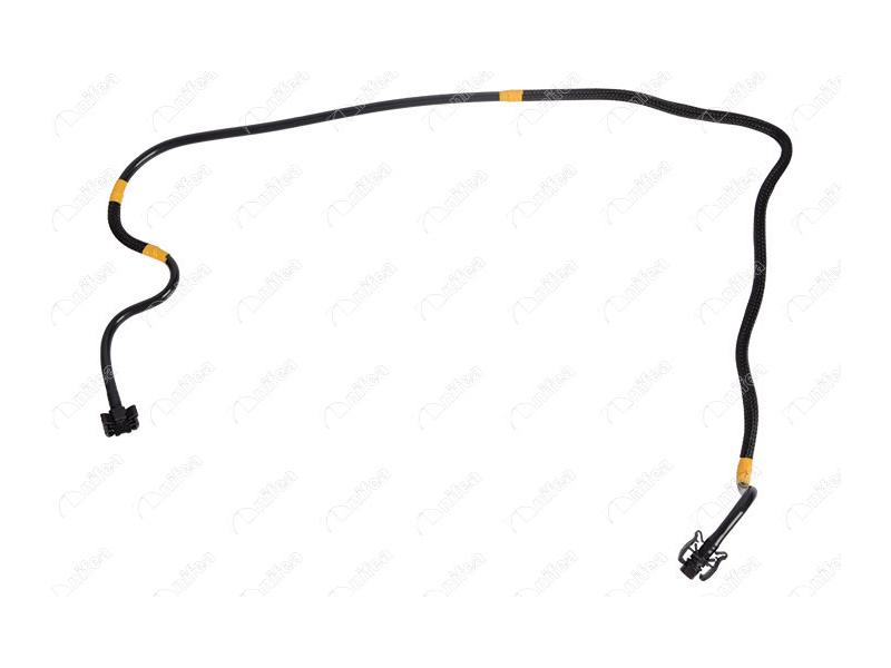YEDEK SU DEPO BORUSU CLIO IV CAPTUR - NIFEA - OEM 217414828R