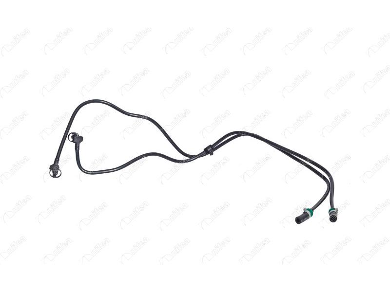 YAKIT HORTUMU ( BENZIN ) R19 MEGANEI 1.4 1.6(K7M) - NIFEA - OEM 7700273714