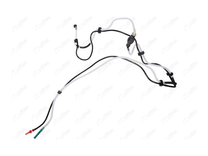 YAKIT HORTUMU( MAZOT ) MEGANE II SCENIC II 1.5 DCI — NIFEA 11450 - NIFEA - OEM 8200571380