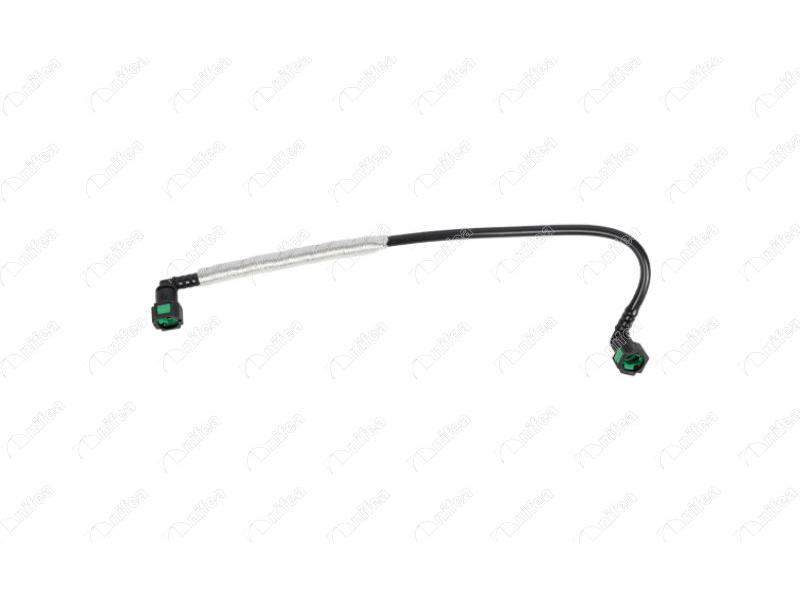 YAKIT BORUSU LODGY DUSTER - NIFEA - OEM 8200934107