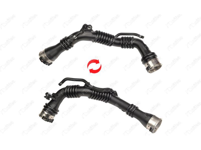 TURBO BORUSU MEGANE III SCENIC III 1.6 DCI 11> - NIFEA - OEM 144602899R