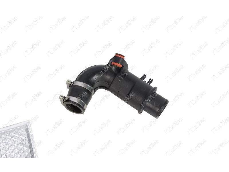 TURBO HORTUMU CLIO II-KNG II-MGN I-SCENIC I 1.5DCI - NIFEA - OEM 8200164191