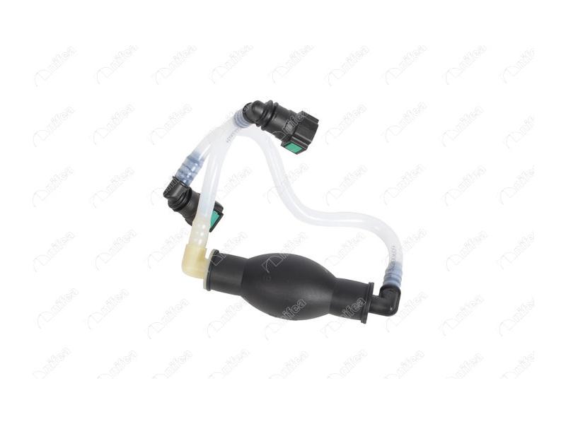 YAKIT HORTUMU ( MAZOT ) ARA BESLEME KANGOO III 1.5 - NIFEA - OEM 8200683525