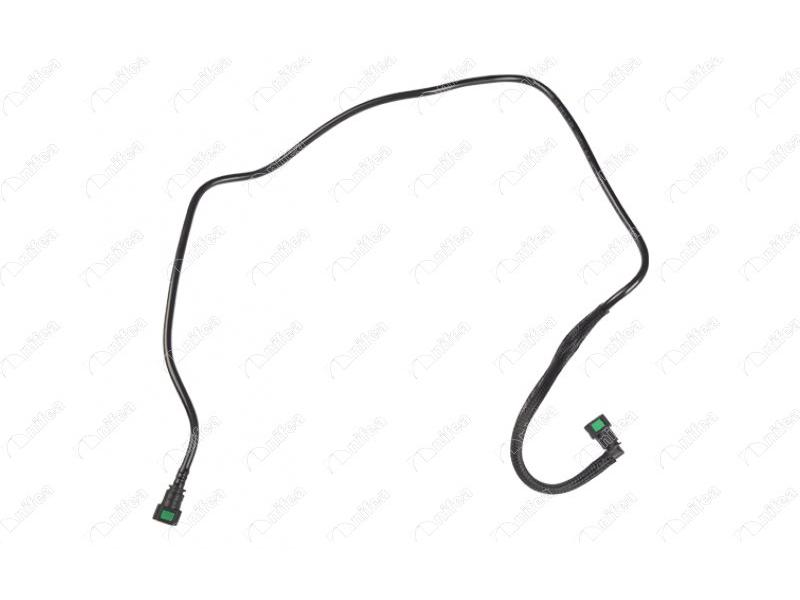 YAKIT BORUSU CLIO II (04-09) - NIFEA - OEM 164467673R