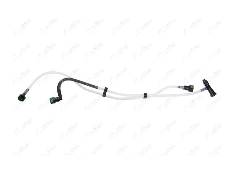 YAKIT HORTUMU ( MAZOT ) CLIO KANGOO MEGANE 1.5 DCI - NIFEA - OEM 8200360597