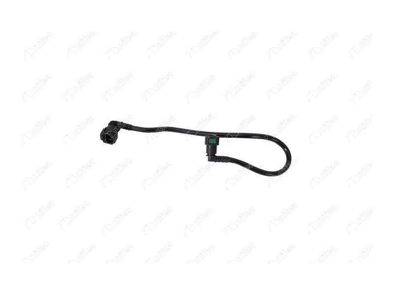 BUHAR BORUSU CLIO IV CAPTUR - NIFEA - OEM 223206173R