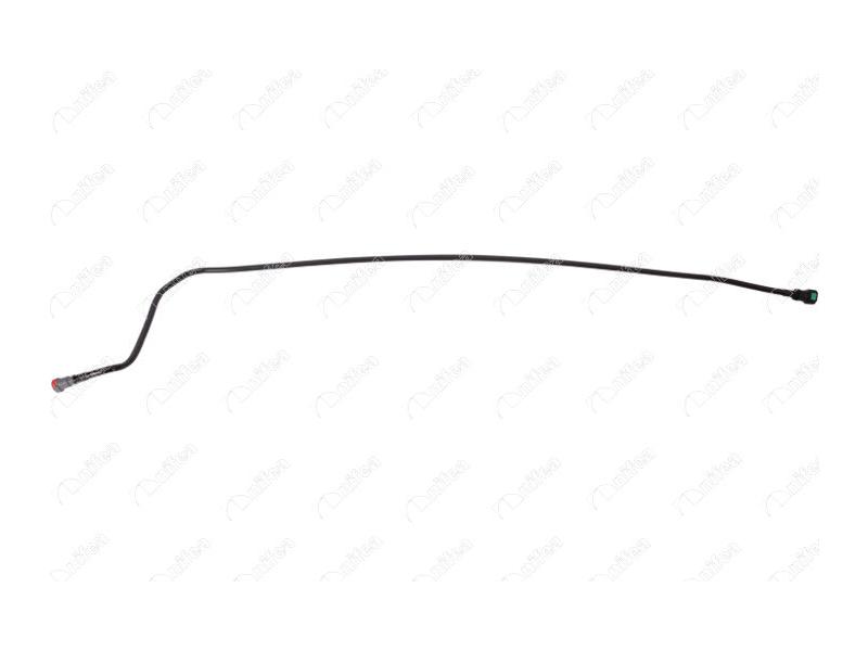 YAKIT HORTUMU CLIO IV CAPTUR 12 > - NIFEA - OEM 175106570R