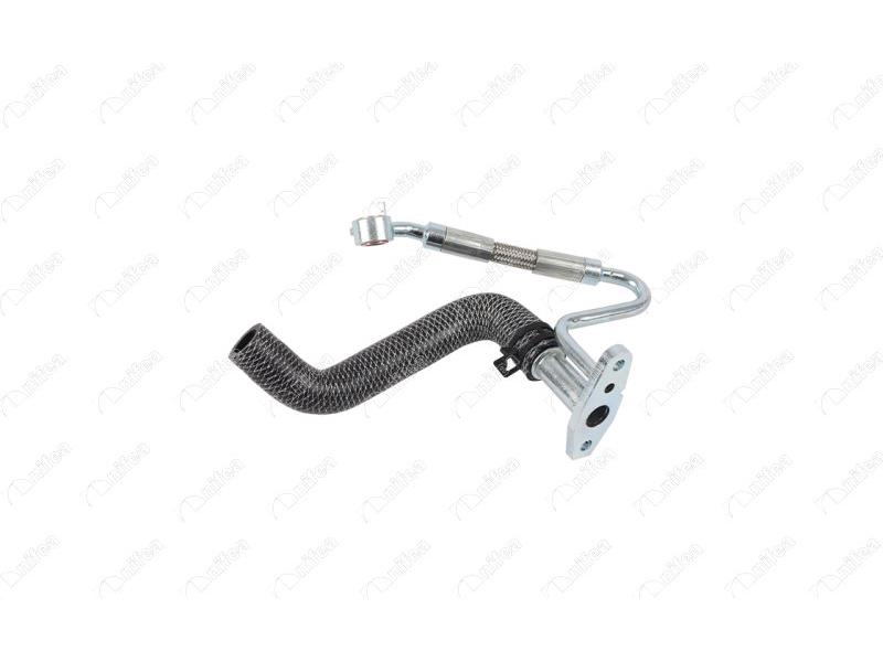 TURBO YAGLAMA BORUSU MASTER III MOVANO B NV400 PRIMASTAR 2.3 DCI CDTI M9T - NIFEA - OEM 151925639R