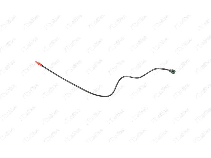 YAKIT BORUSU MASTER III - NIFEA - OEM 8200731131