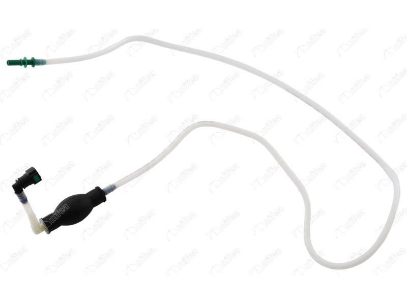 YAKIT BORUSU MASTER II MOVANO 1.5 1.9 2.5 2.8 DTI 1998> - NIFEA - OEM 8200087533
