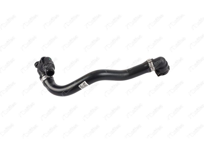 KALORIFER HORTUMU EGEA 1.6 MULTIJET — NIFEA 13129 - NIFEA - OEM 52087270