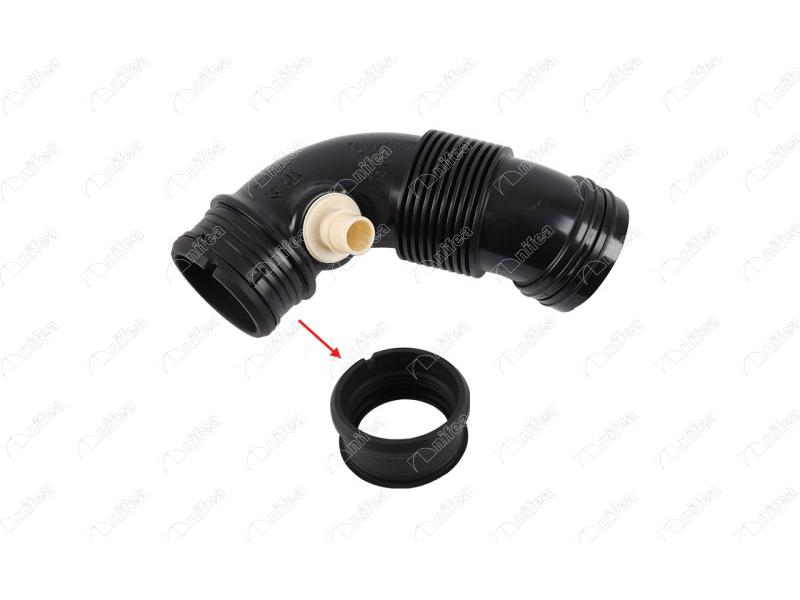 HAVA FILTRE BORUSU CONTASI PLASTIK BORU HARIC EGEA TIPO - NIFEA - OEM 52082500