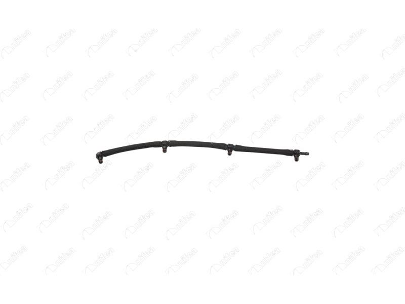 ENJEKTOR BORUSU YAKIT HORTUMU DOBLO IDEA PUNTO STILO PALIO - NIFEA - OEM 46802837