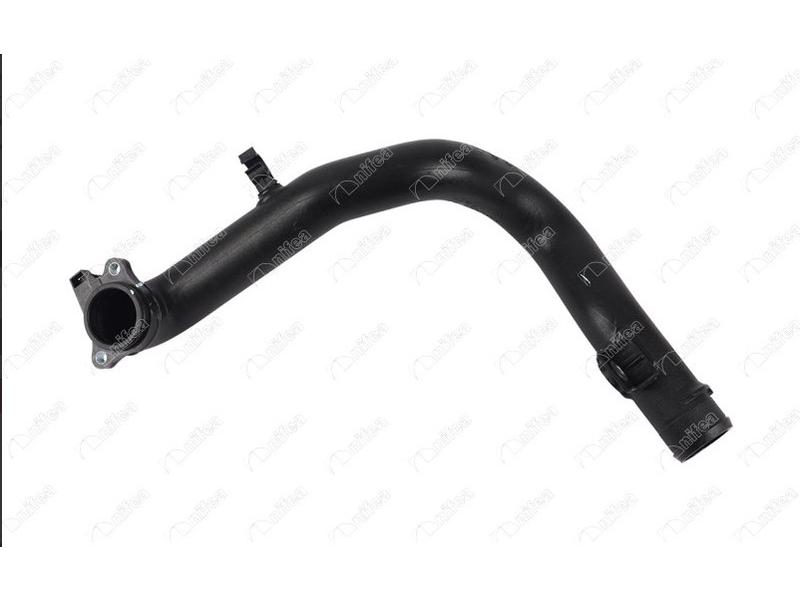 TURBO BORUSU DOBLO 1.6 D MJ 2010> - NIFEA - OEM 51901756