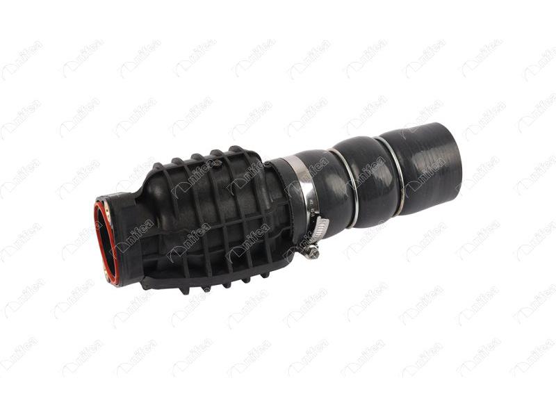 TURBO BORUSU BERLINGO DOBLO 1.6 HDI 2010> - NIFEA - OEM 9686523980