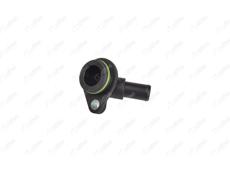SU ÇIKIŞ EGR BORUSU DUCATO 2.3 D - NIFEA - OEM 504377461
