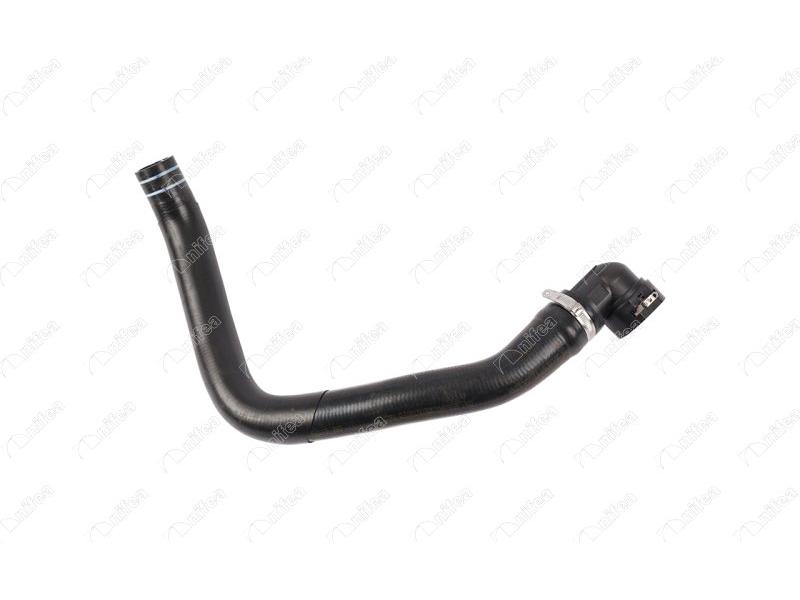 RADYATOR UST HORTUMU DOBLO 1.3 MTJ 05=> - NIFEA - OEM 51757913