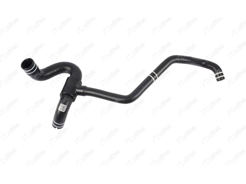 RADYATOR ALT HORTUMU ALBEA-PALIO 1.3 MTJ - NIFEA - OEM 51718670