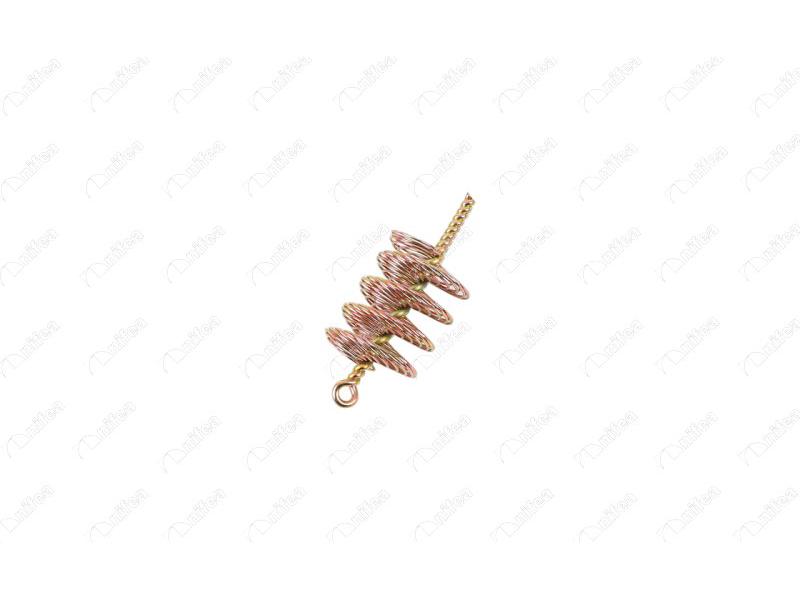 KIVILCIM SONDURUCU DOBLO EGEA FIORINO BRAVA BRAVO ALBEA 500 PALIO PUNTO TEMPRA UNO TIPO - NIFEA - OEM 55217639