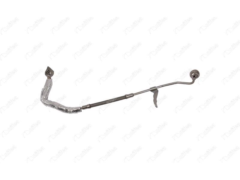 TURBO YAGLAMA BORUSU CLIO IV 1.6 RS 2013> LATITUDE 2014> JUKE 2010> - NIFEA - OEM 151921KC0D