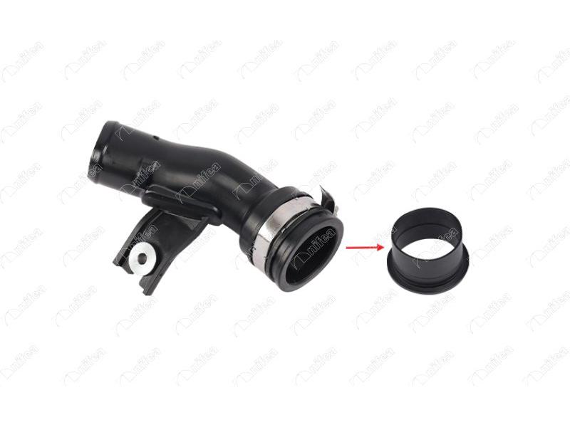 TURBO BORUSU CONTASI KOLEOS I 2.0 DCI 2008> - NIFEA - OEM 14460JG70A