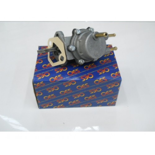 BENZIN OTOMATIGI R12 3 TUPLU METAL BASLI - OES - OEM 7701348612