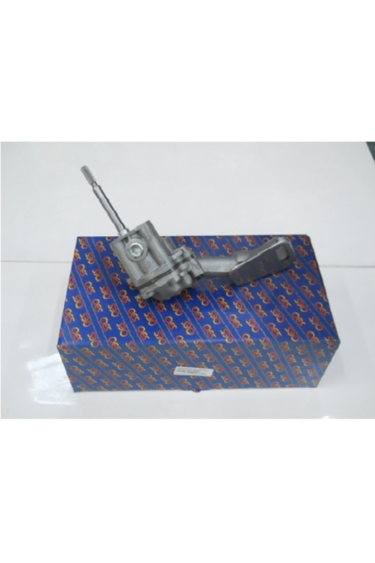 YAG POMPASI TEMPRA TIPO UNO - OES - OEM 46467340