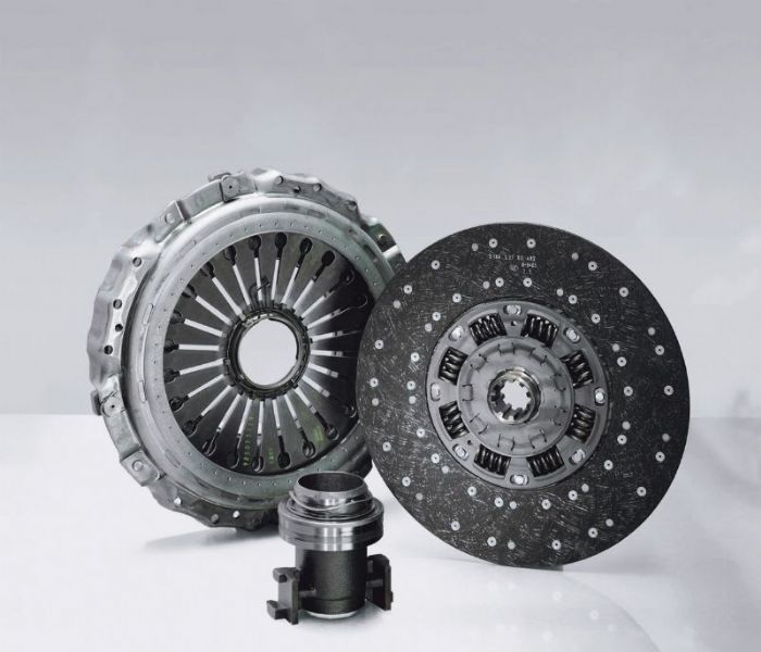DEBRIYAJ SETI R9-R19-EXP-CLIO I-TWNG-R21-1400 BENZINLI - OPAR - OEM 7702127531