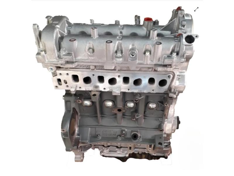 MOTOR (YARIM) 1.3 D E5 90HP - OPAR - OEM MOTOR