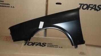 CAMURLUK ON SOL M131 DKS Y.M - OPAR - OEM 85015104