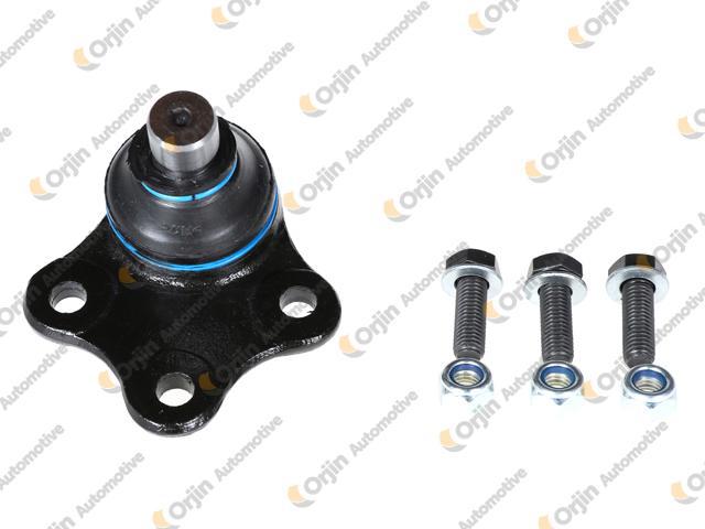 ROTIL ALT FIESTA V JH 2001 - 2008 FR034 - ORJIN - OEM 1212807