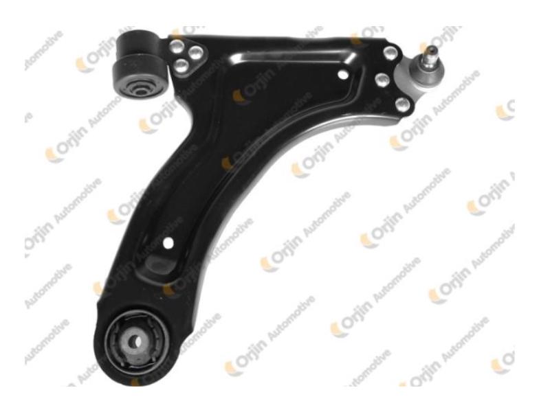 SALINCAK SAG ( ROTILLI ) MERIVA 2003 -2010 - ORJIN - OEM 5352028