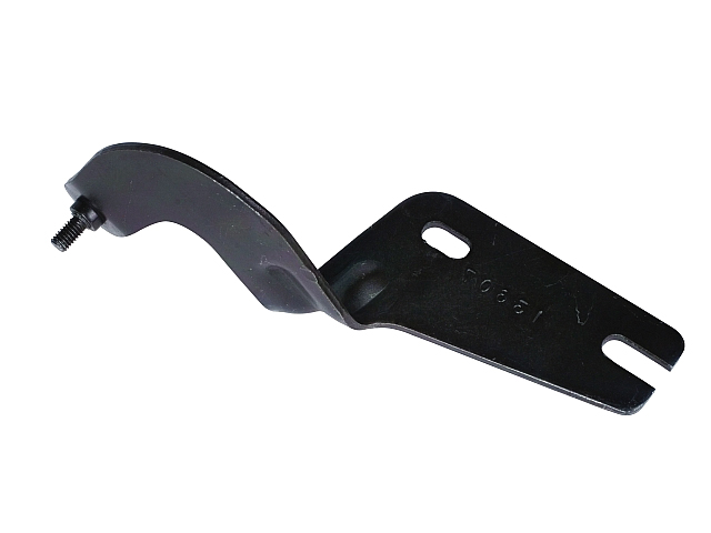 KAPUT MENTESESI SOL R9 R11 R21 YM RN20026L - ORJIN - OEM 7701631604