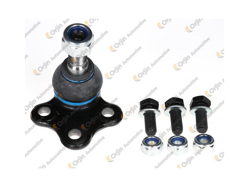 ROTIL ALT (DAR DELIK 10.5 MM) LAGUNA II TRAFIC II VIVARO - ORJIN - OEM 401606676R