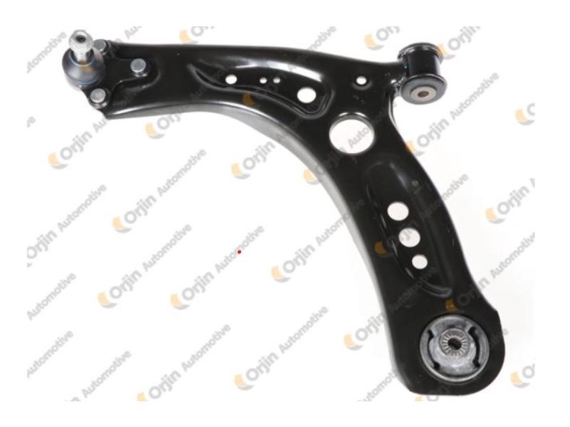 SALINCAK ALT SOL GOLF VII LEON OCTAVIA (5G1.BQ1.BE1.BE2) 2012--> - ORJIN - OEM 5Q0407151J+3C0407365A