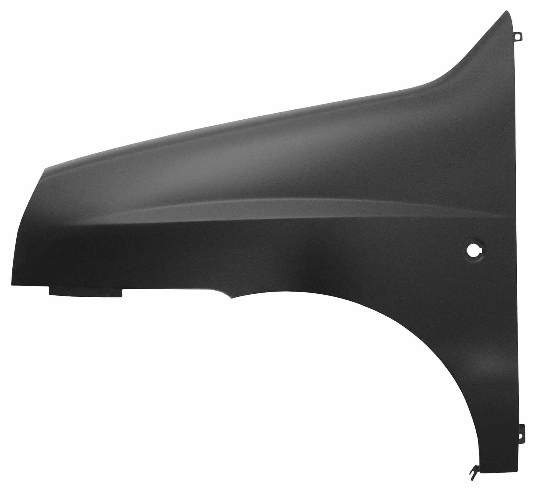 CAMURLUK ON SOL DOBLO 2001 2006 - ORAN - OEM 46743216