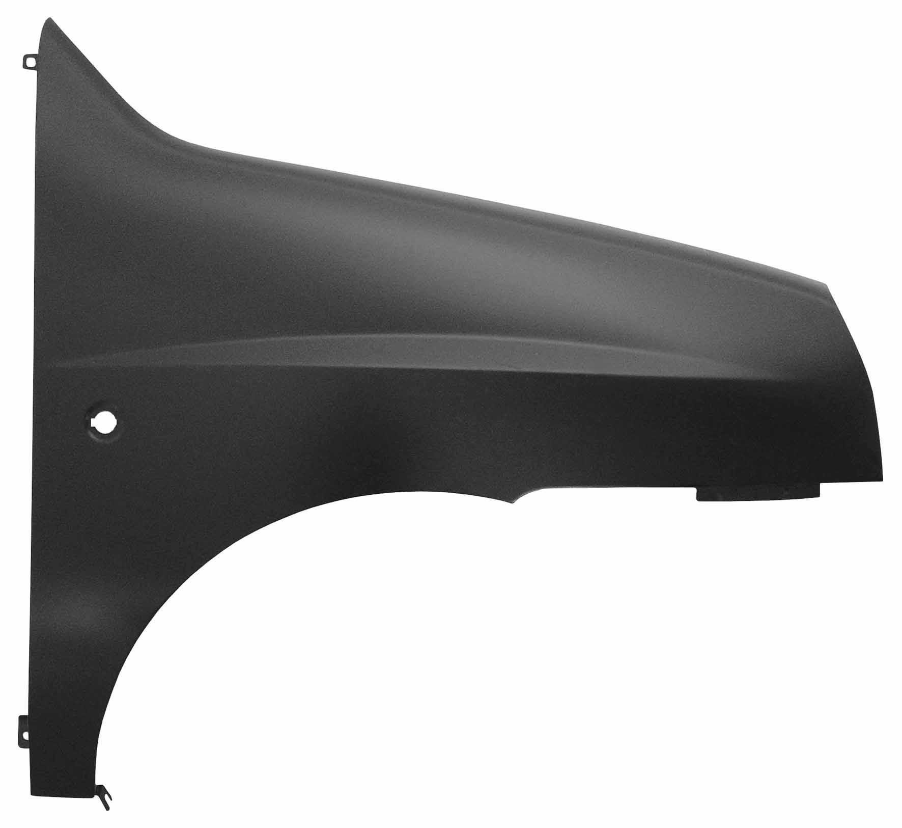 CAMURLUK ON SAG DOBLO 2001 2006 - ORAN - OEM 46743215
