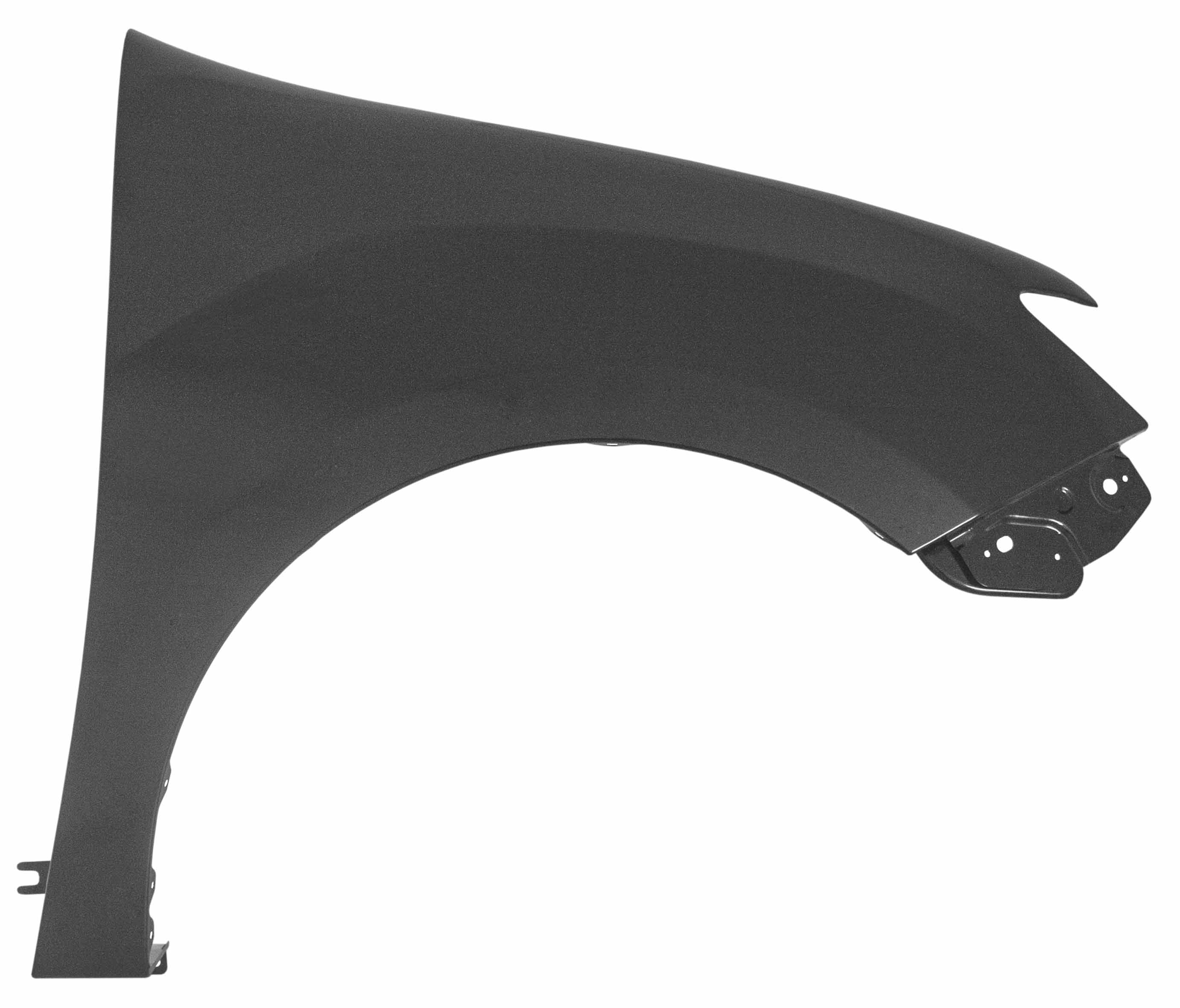 CAMURLUK ON SAG CLIO SYMBOL 2012 > - ORAN - OEM 631006363R