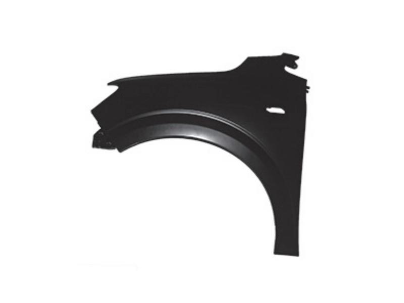 CAMURLUK ON SOL SANDERO 2021> - ORAN - OEM 631012079R